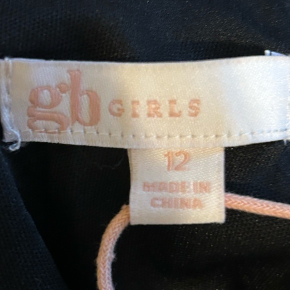gb GIRLS: sz12 Dress - Picture 6 of 7